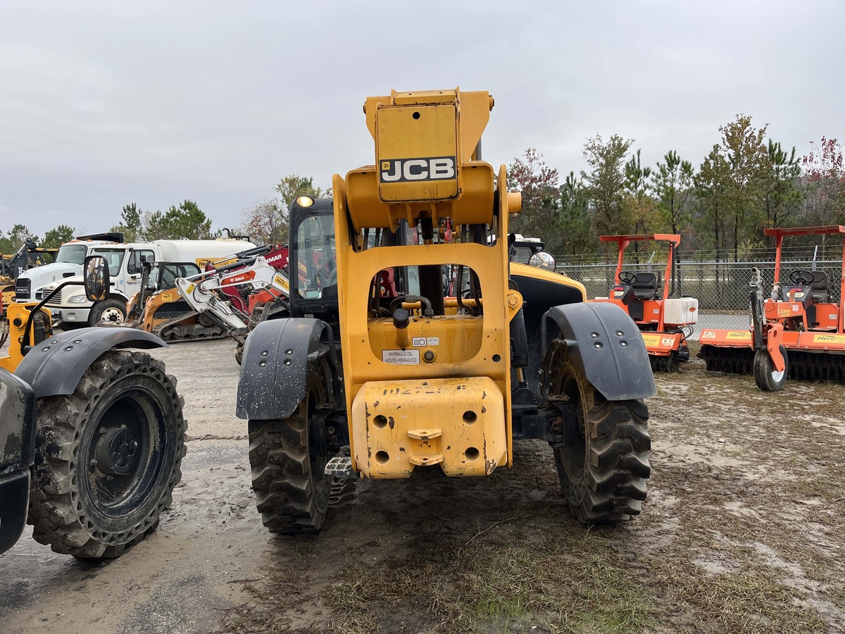 2019 JCB 507-42-8