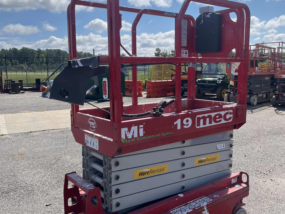 2019 MEC Micro 19-2