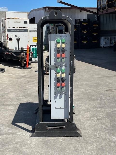 2013 Himoinsa HPS1245P-4