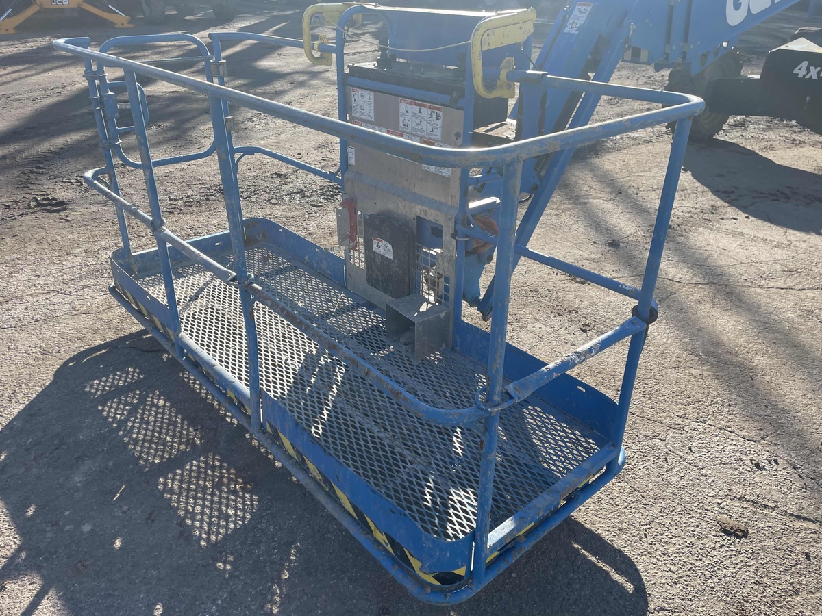 2018 Genie S-65-5