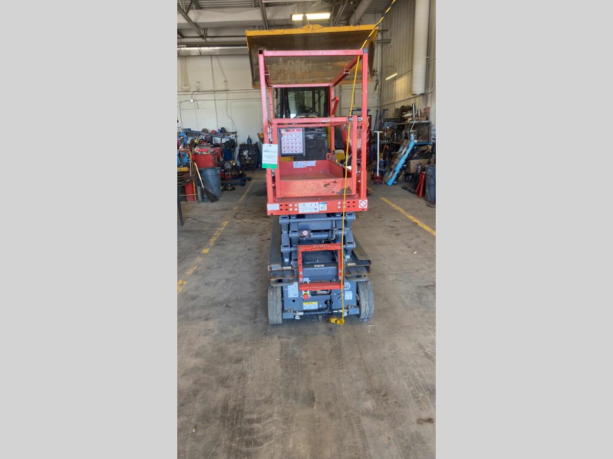 2018 Skyjack SJ3219