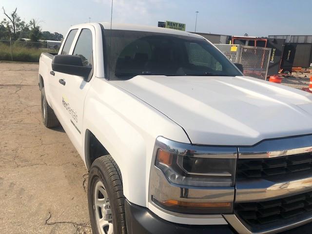 2018 GMC 1500