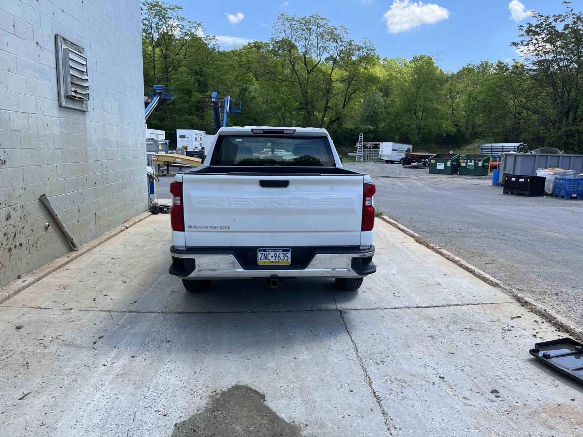 2019 Chevrolet 1500-4