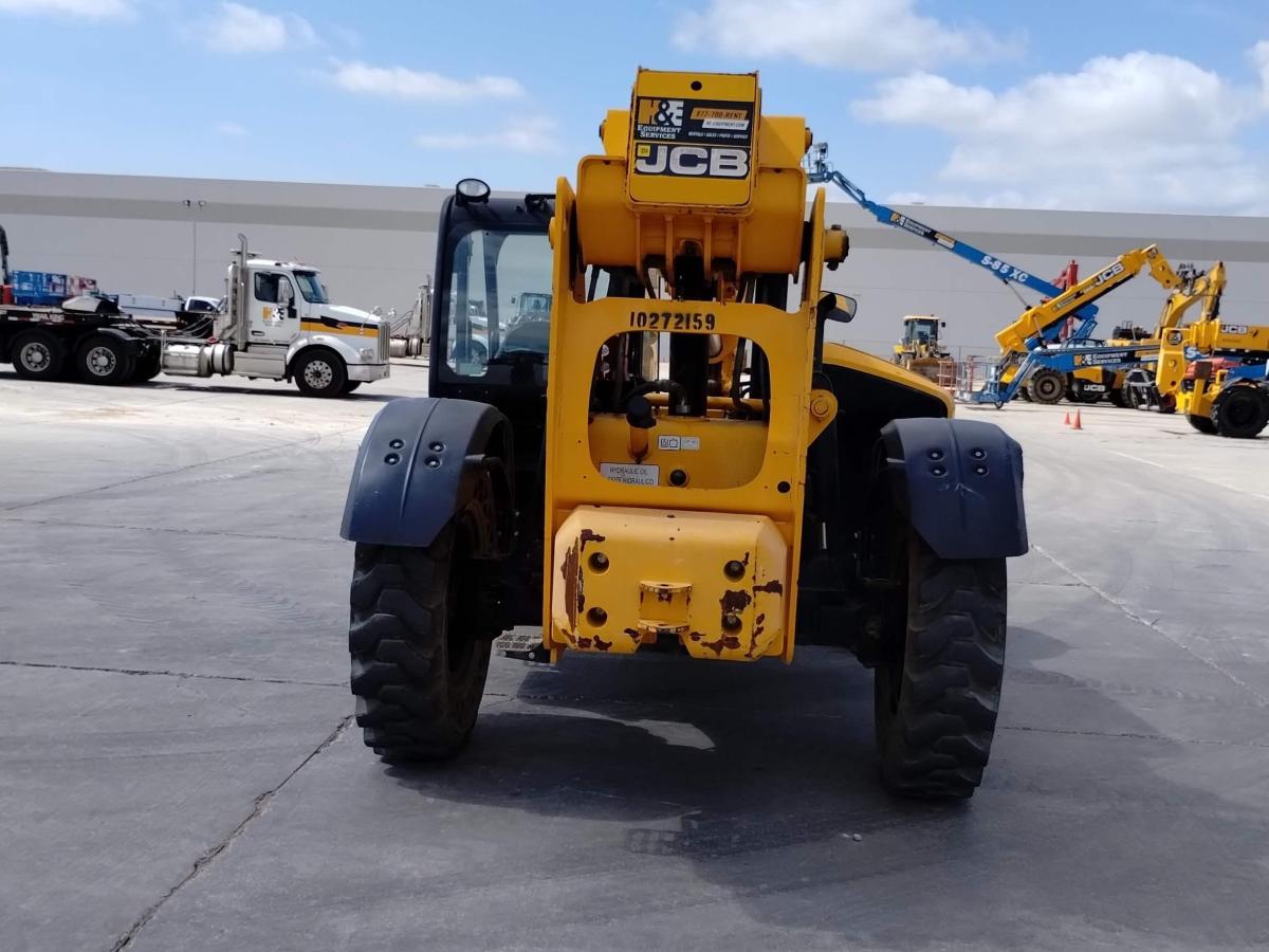 2019 JCB 507-42-6