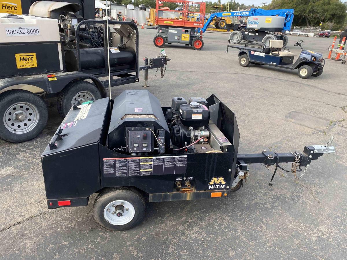 2021 Mi-T-M HMT-40040-MGH