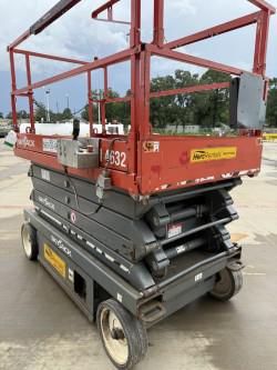 2018 Skyjack SJ4632-3