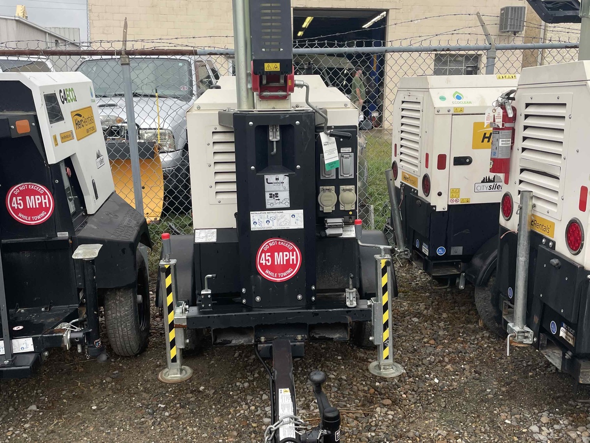 2021 Magnum G4-ECO-4