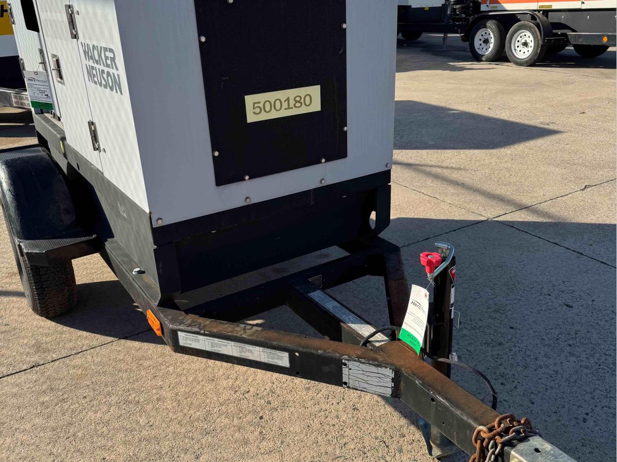 2019 Wacker G25