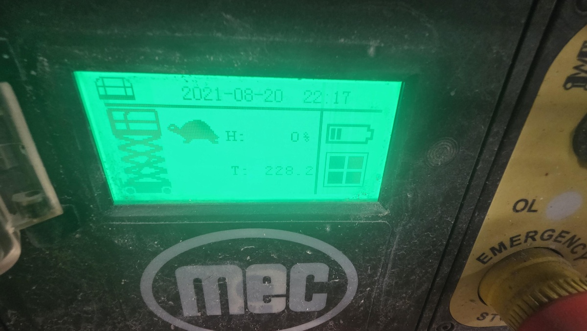 2018 MEC 1330SE-3