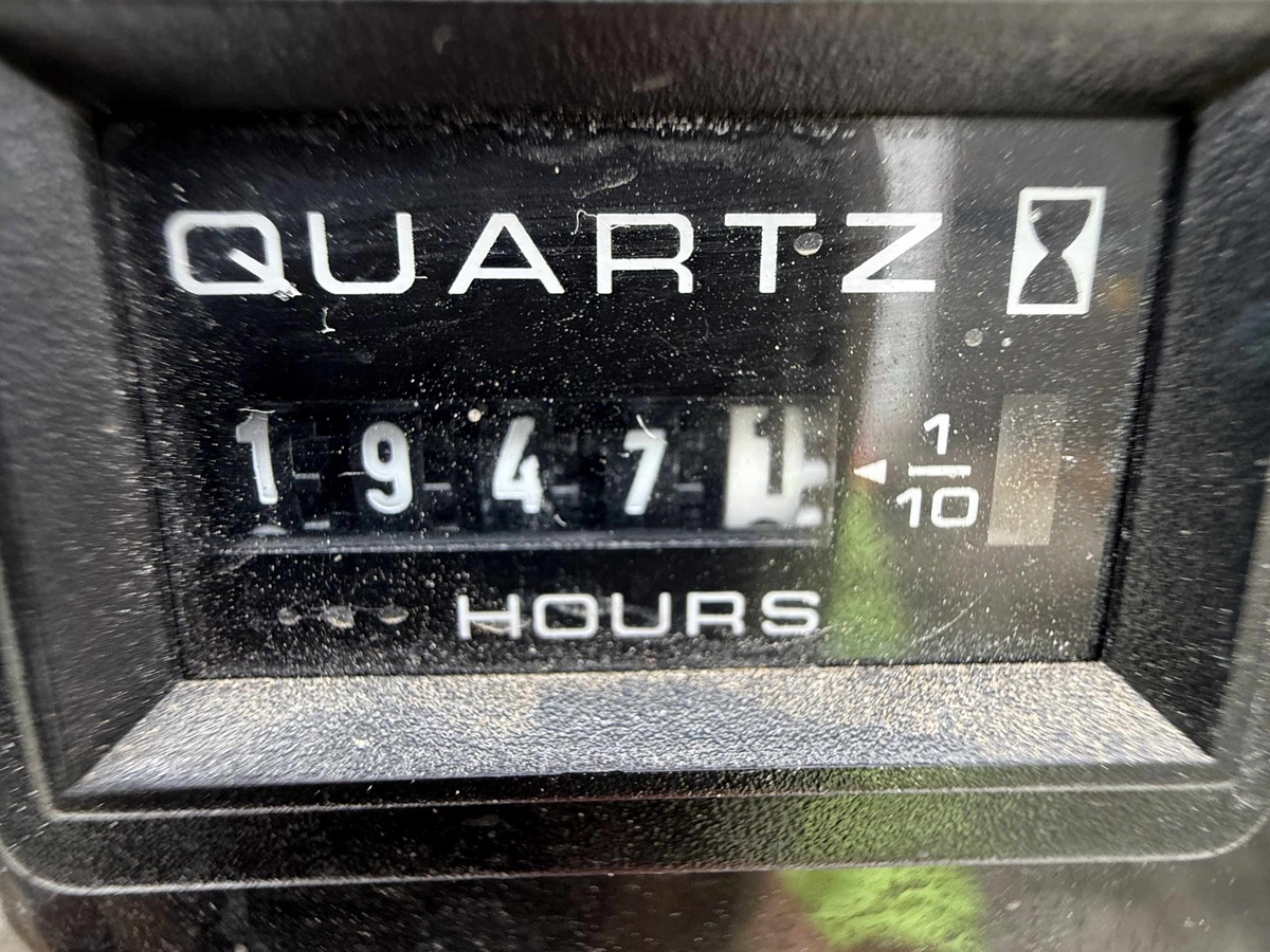 2019 Multiquip DCA-45SSU4F-7