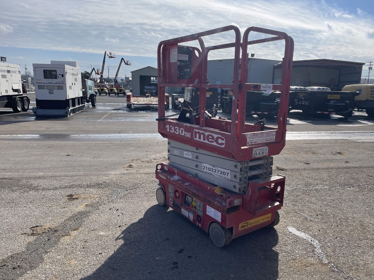 2017 MEC 1330SE-6