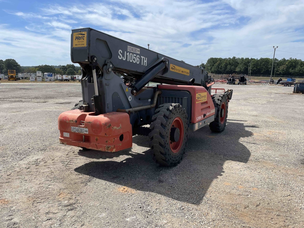 2018 Skyjack SJ1056 TH-3