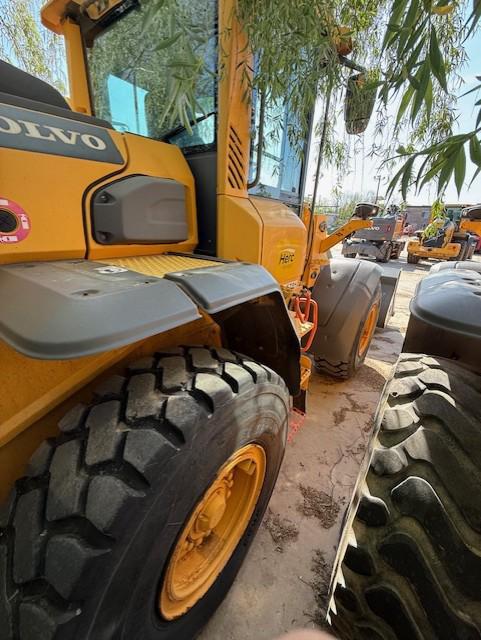 2018 Volvo L70H
