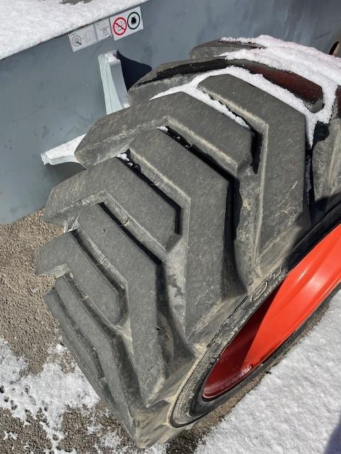 2018 Skyjack SJ86 T