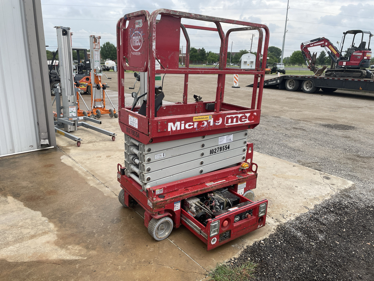2019 MEC Micro 19