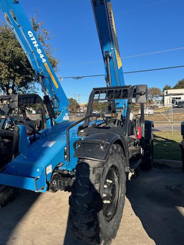 2019 Genie GTH-636