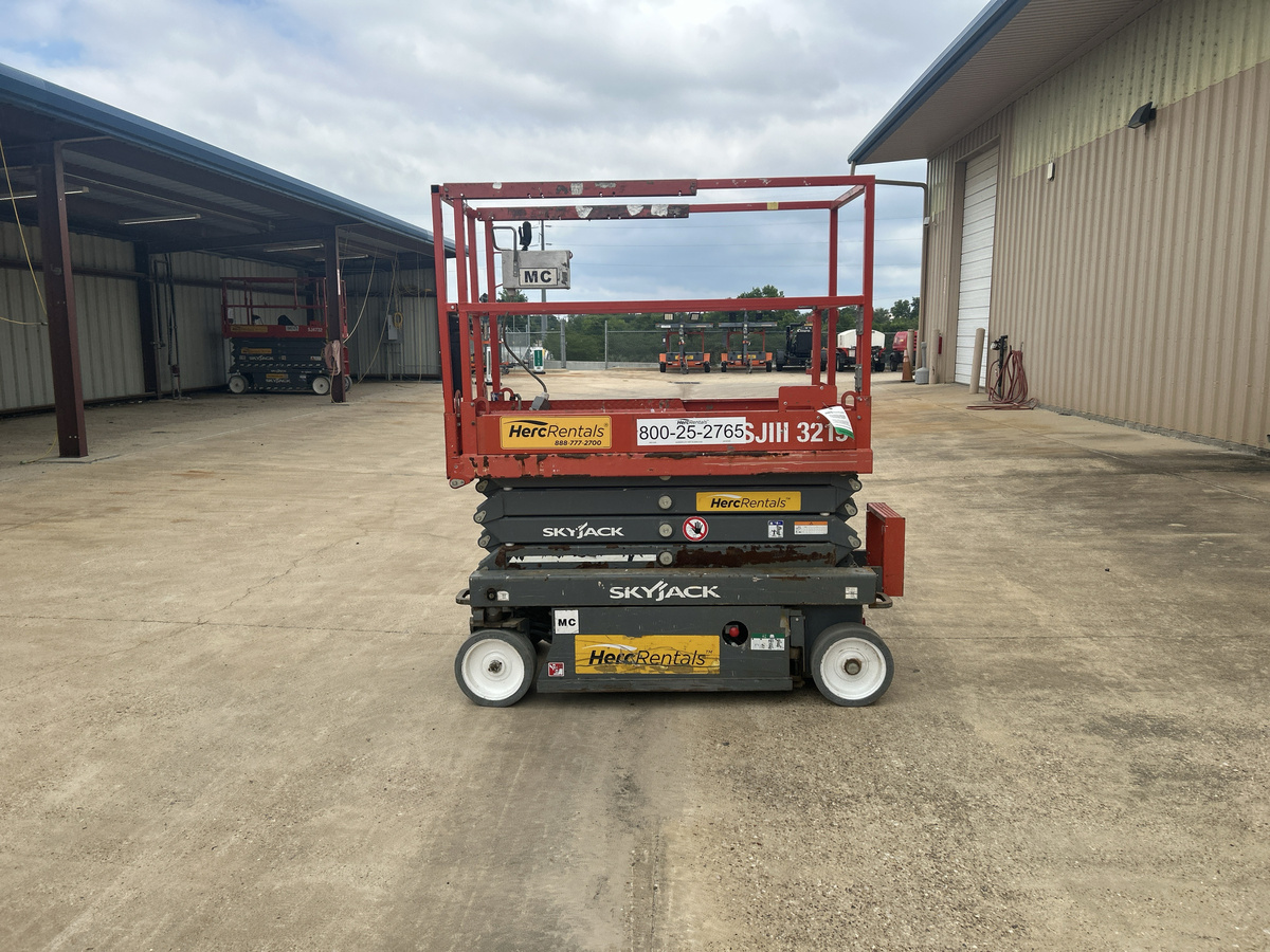 2019 Skyjack SJ3219-15