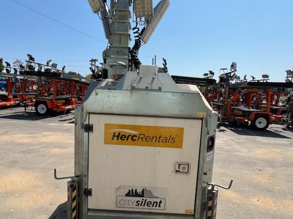 2020 Generac CUBE HYPER