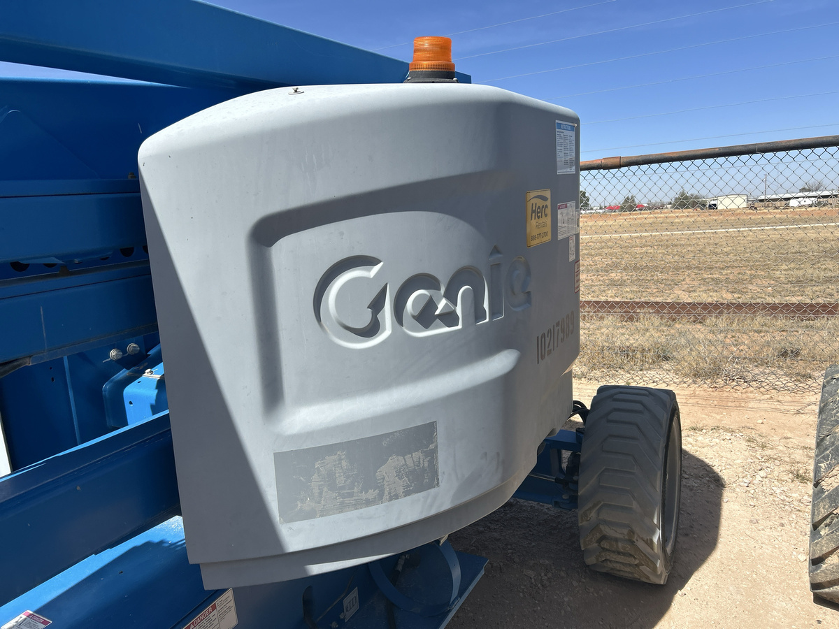 2017 Genie Z-45/25 RT-6