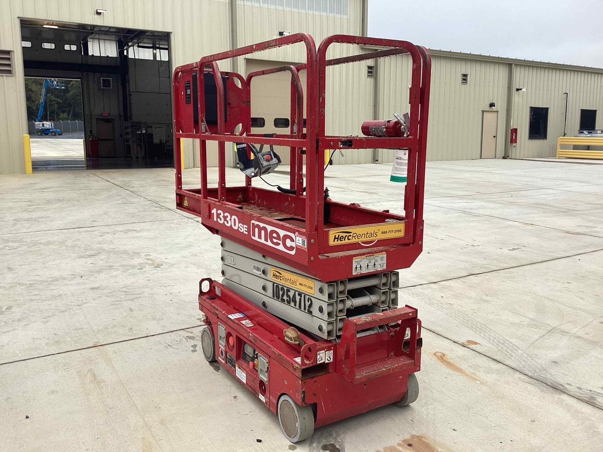 2018 MEC 1330SE-2