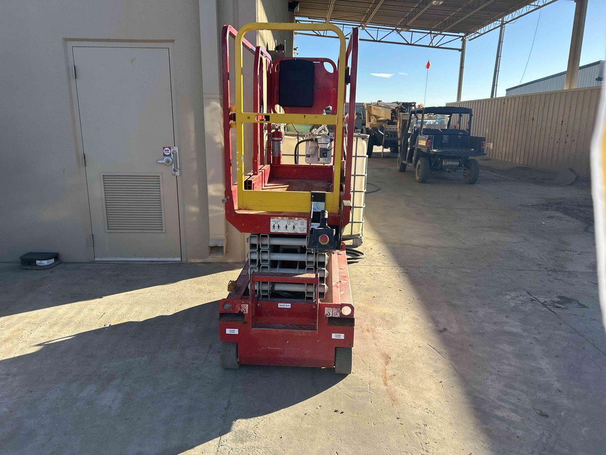 2018 MEC Micro 19-3