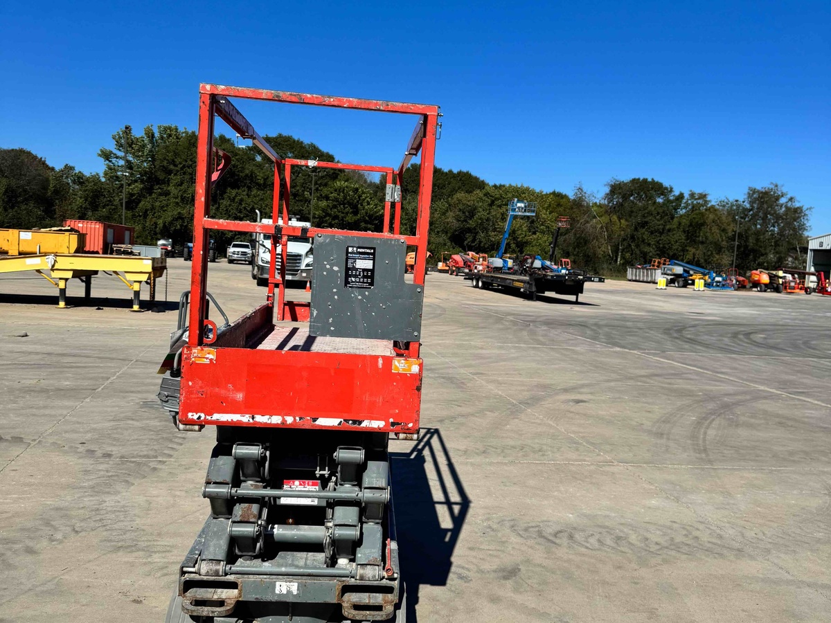 2018 Skyjack SJ3226-2