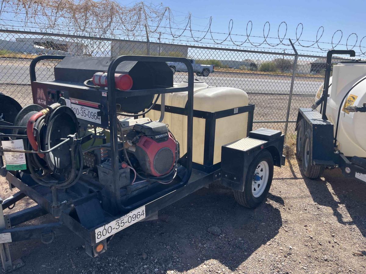 2021 Mi-T-M HS35051MGH