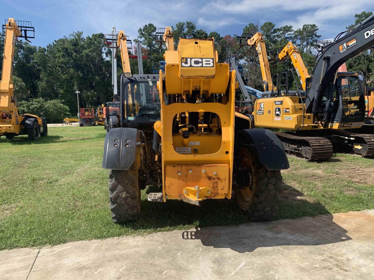 2018 JCB 509-42-8