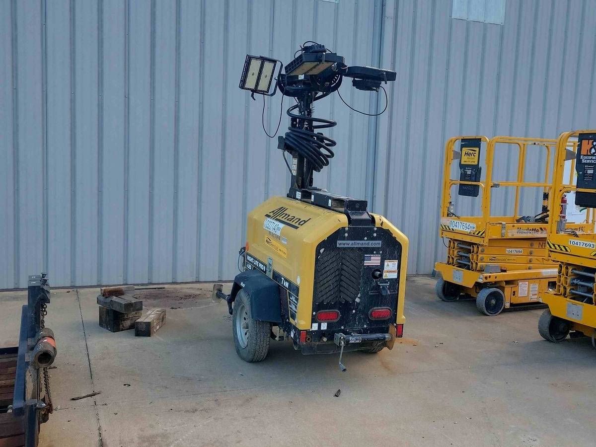 2021 Allmand Night-Lite Pro-4