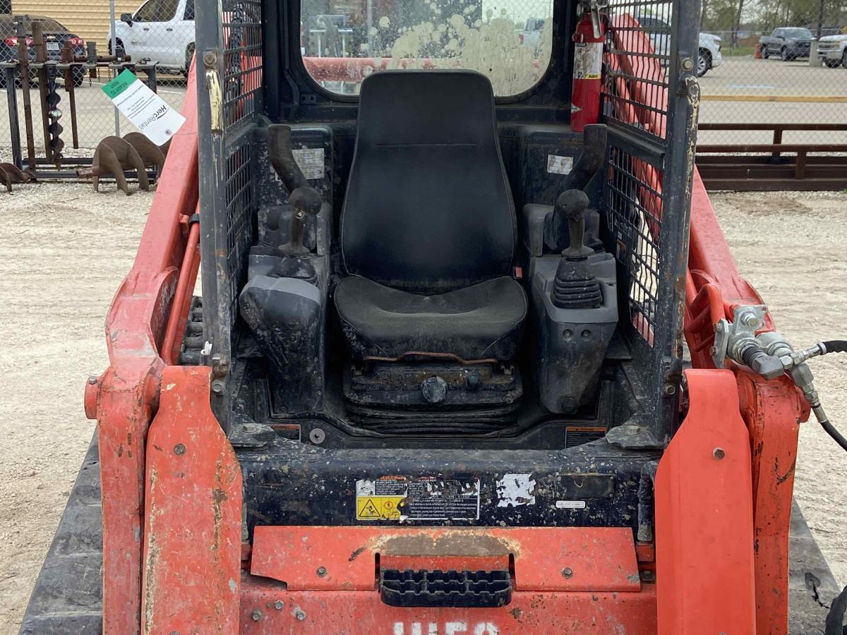 2020 Kubota SVL 75-2