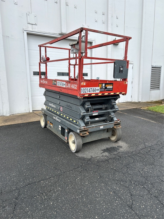2017 Skyjack SJ4632-1