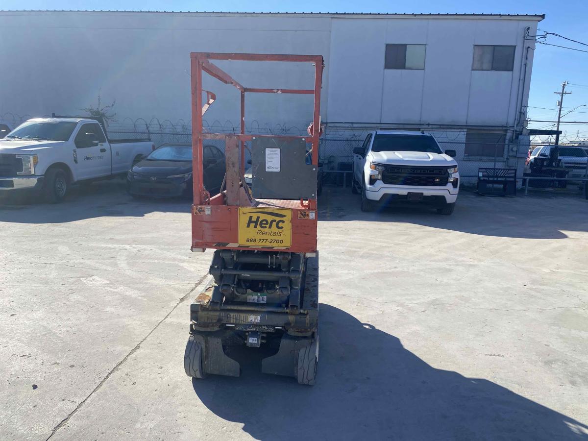 2017 Skyjack SJ3219