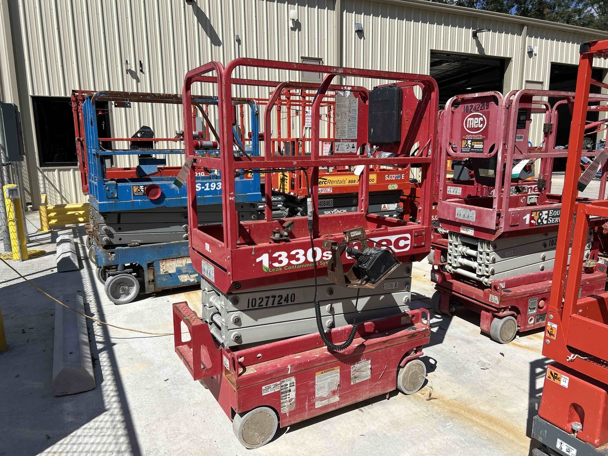 2019 MEC 1330SE-1