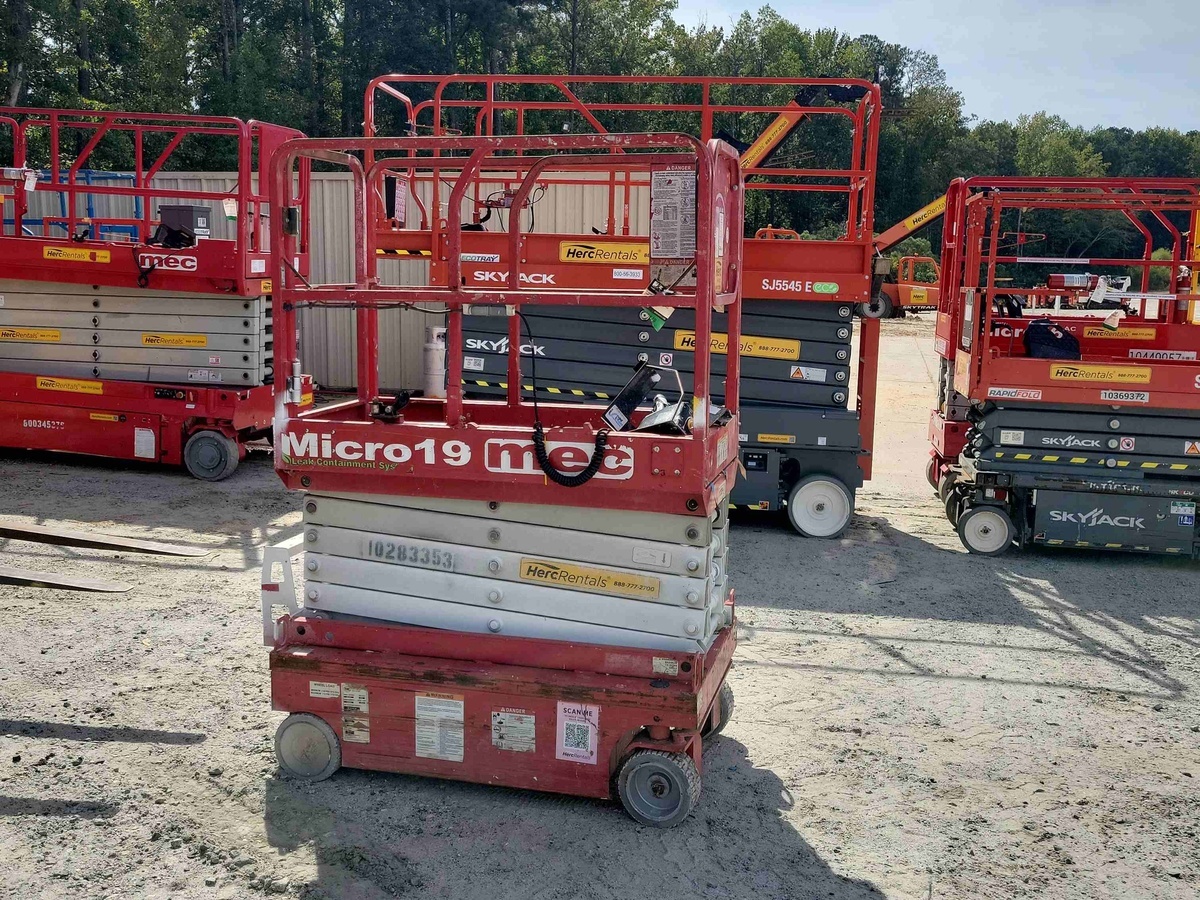 2019 MEC Micro 19-2