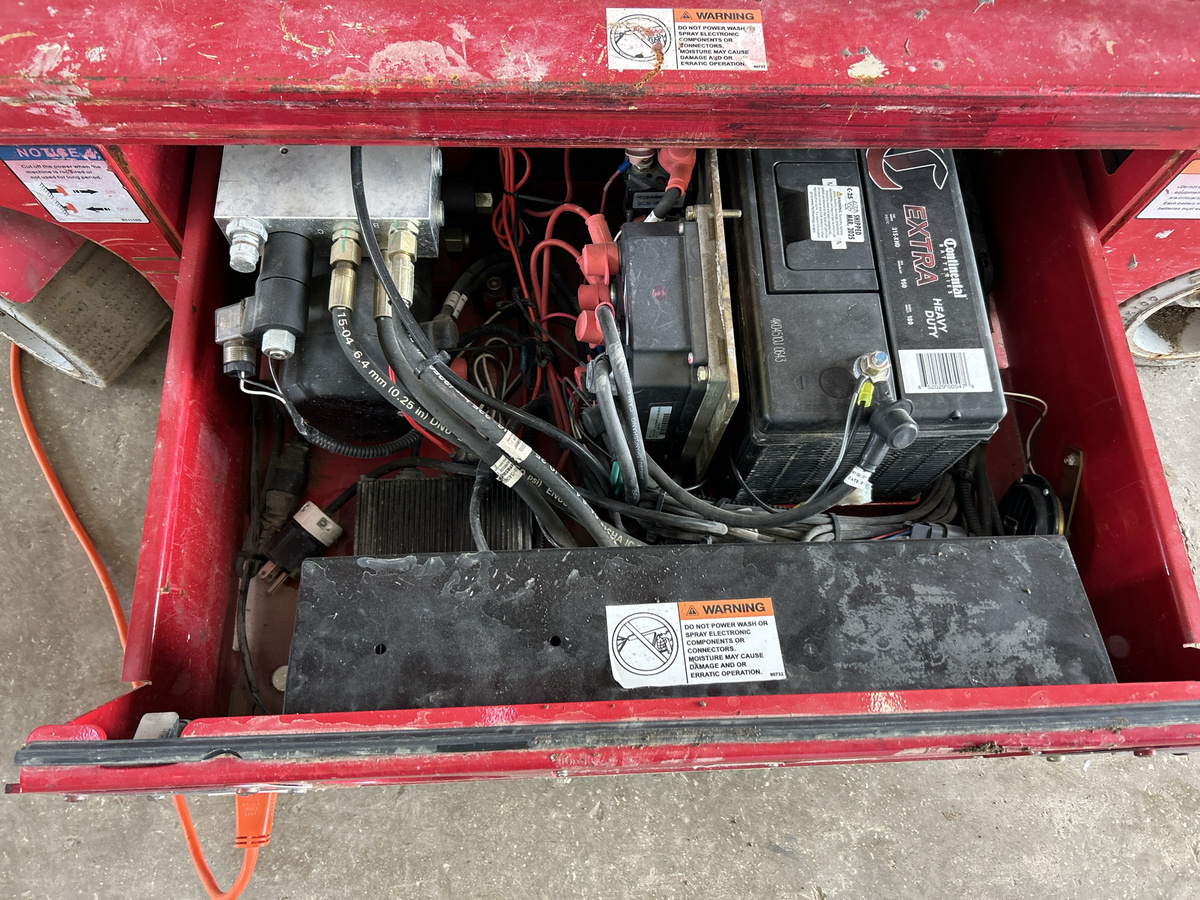 2018 MEC Micro 19-9