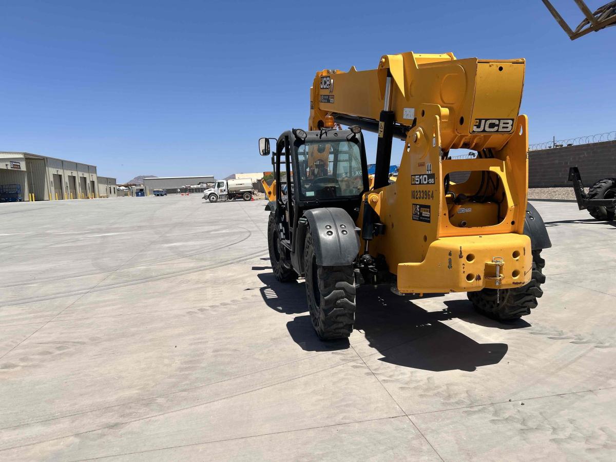 2018 JCB 510-56
