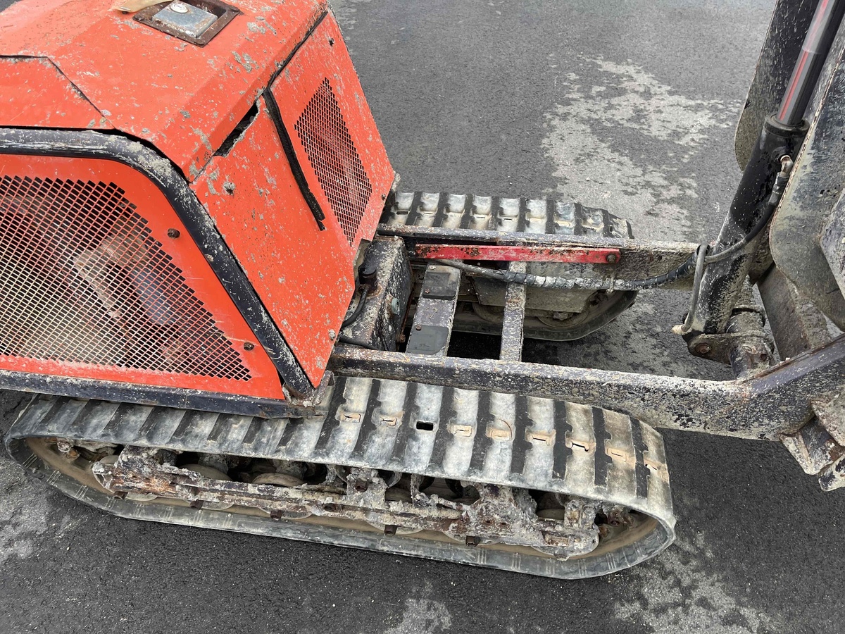 2021 Canycom SC75-11