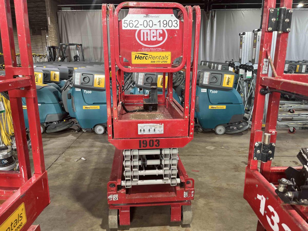 2018 MEC 1330SE-2