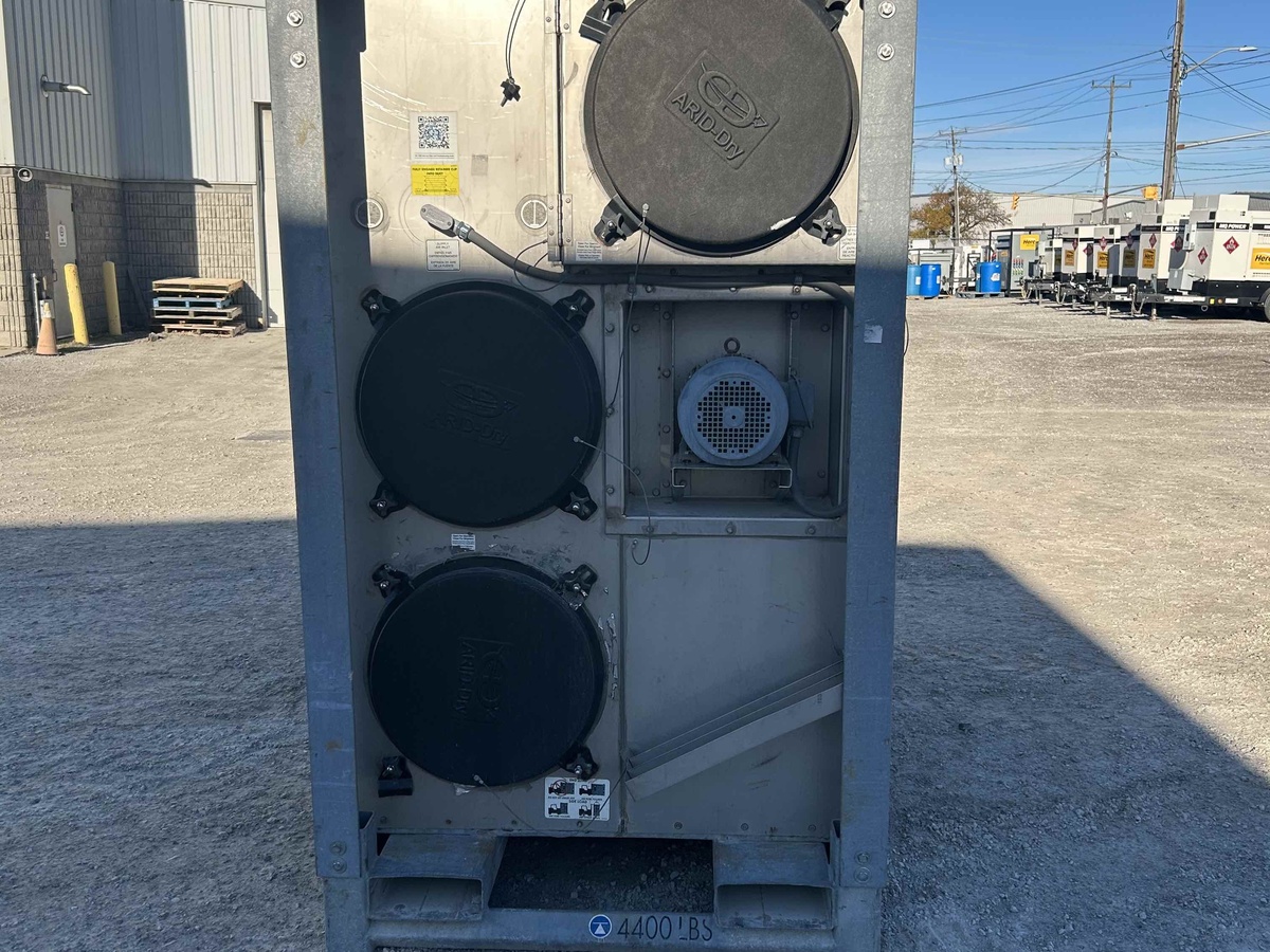 2017 Climate by Design International CDH-142-6