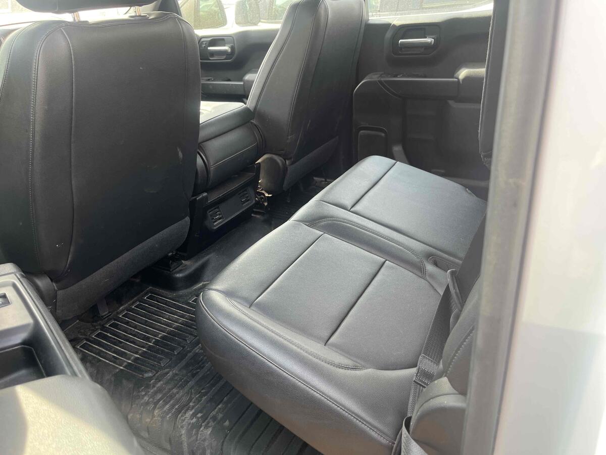 2019 Chevrolet 1500-8