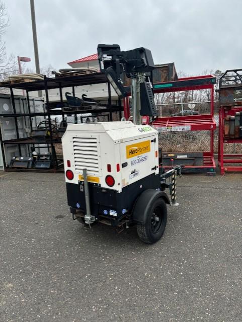 2021 Magnum G4-ECO