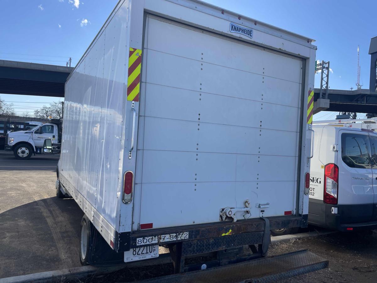 2016 Ford Transit 350-3