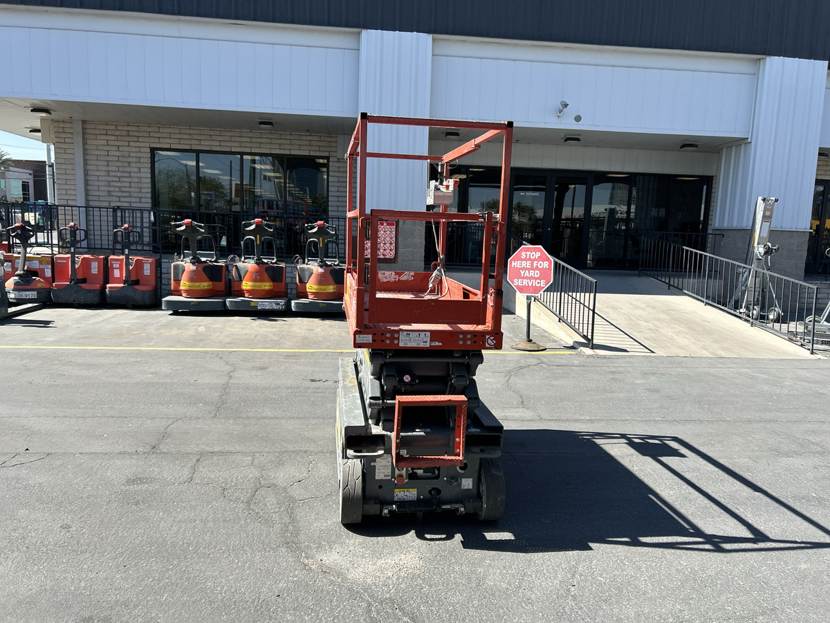 2019 Skyjack SJ3219-4