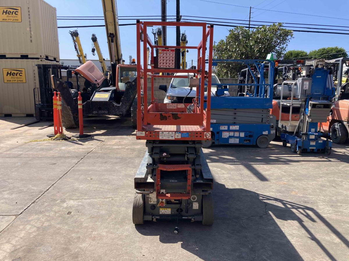 2017 Skyjack SJ3219