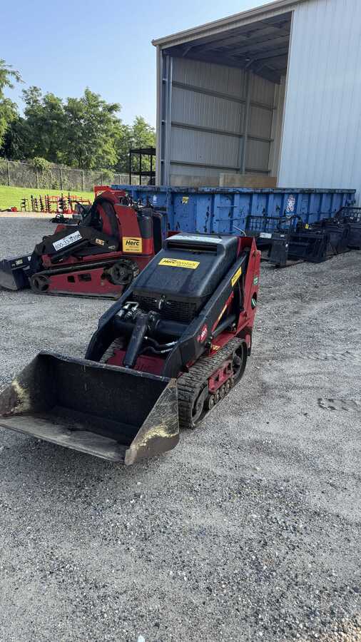 2022 Toro DINGO TX 525NT