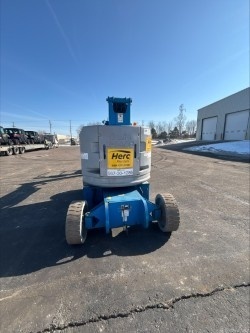 2013 Genie Z-34/22 N-6