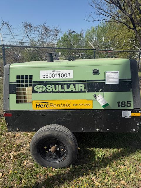 2020 Sullair 185