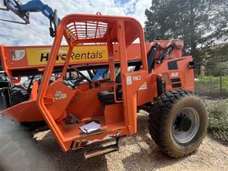 2020 SkyTrak 10042-2