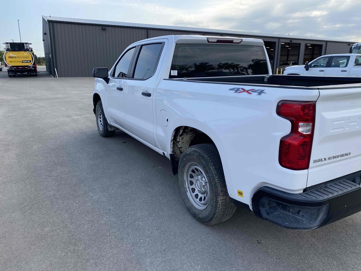 2020 Chevrolet 1500-6