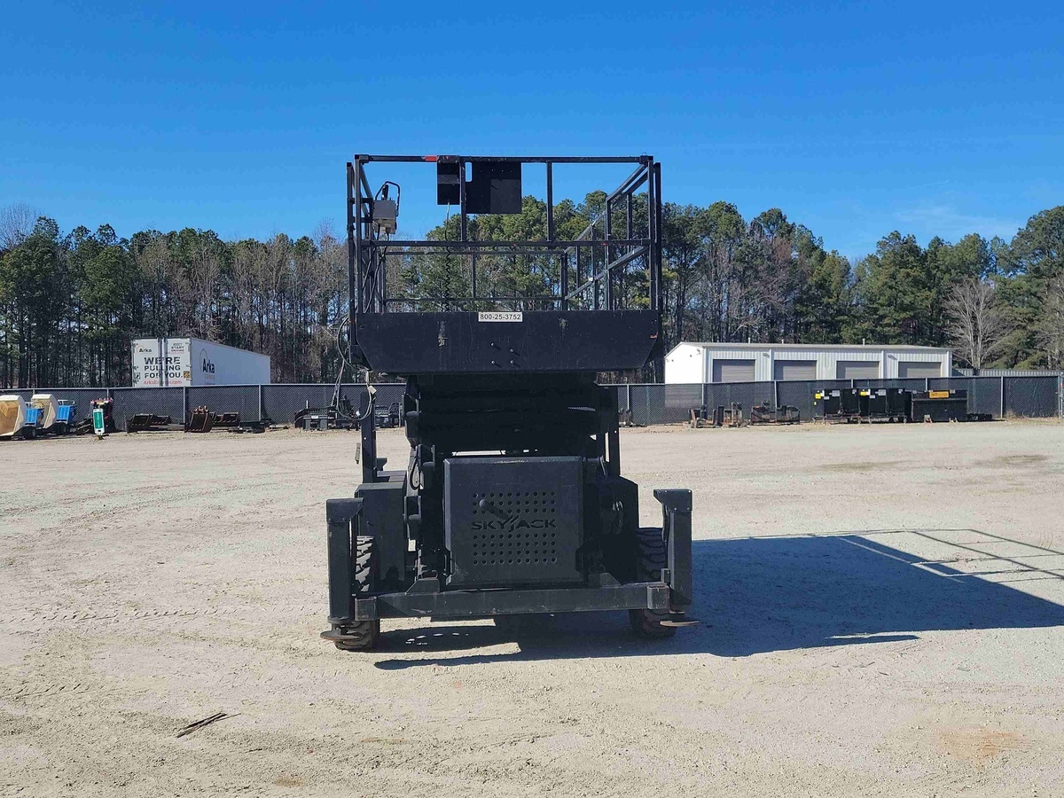 2019 Skyjack SJ9250 RT-2